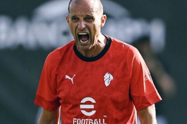 Che sgarbo al Milan, torna in Serie A e sceglie la Juve