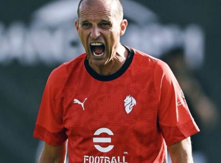 allegri
