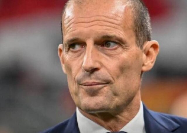 Fa la soffiata e inguaia Allegri: Milan spalle al muro