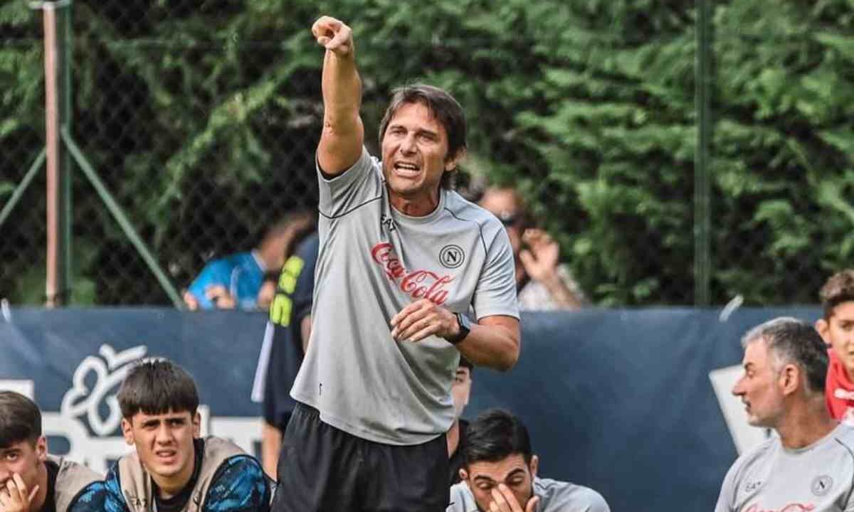 conte