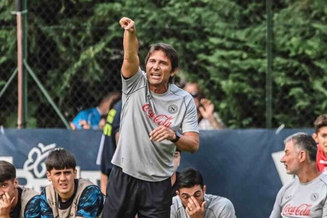 Il pupillo di Conte alla Juventus: c’è già il sí