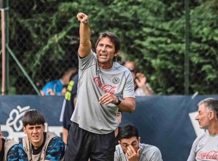 conte