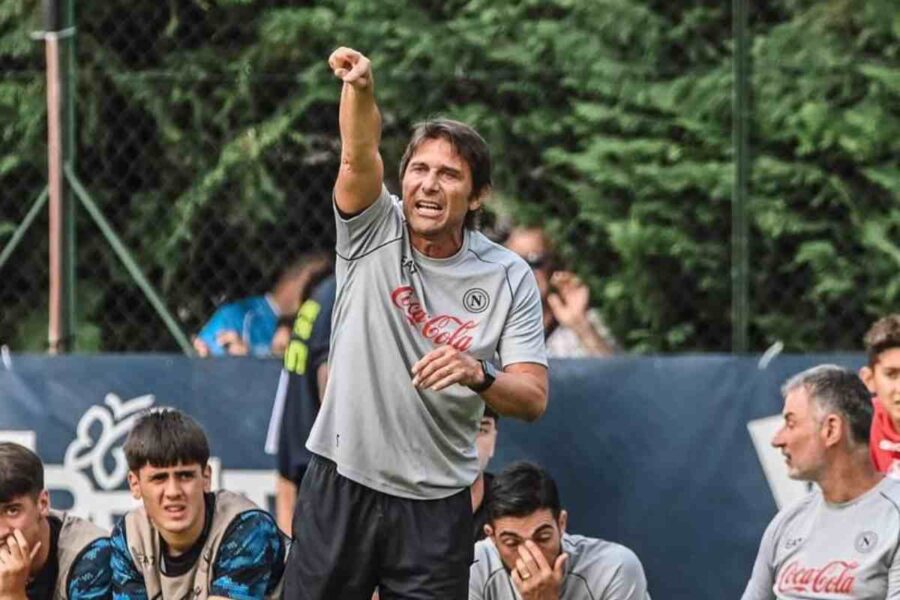 conte