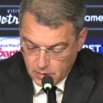 damien comolli