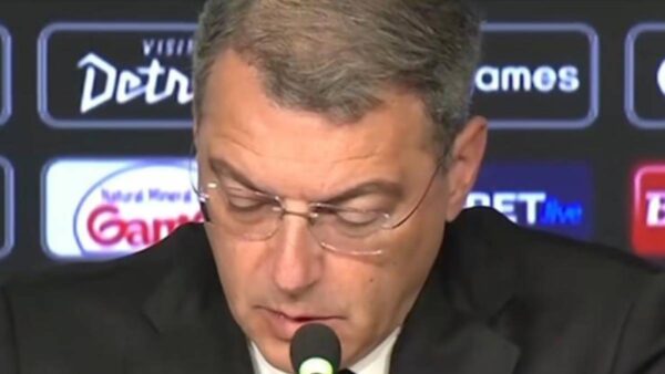 damien comolli