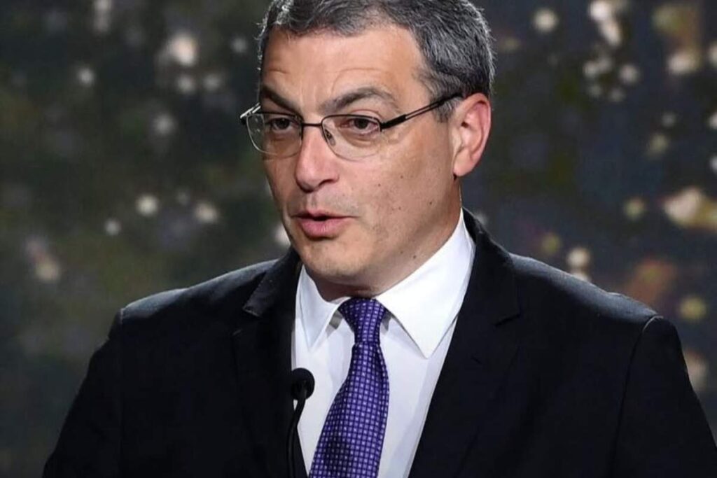 damien comolli