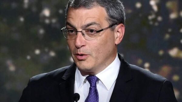 damien comolli
