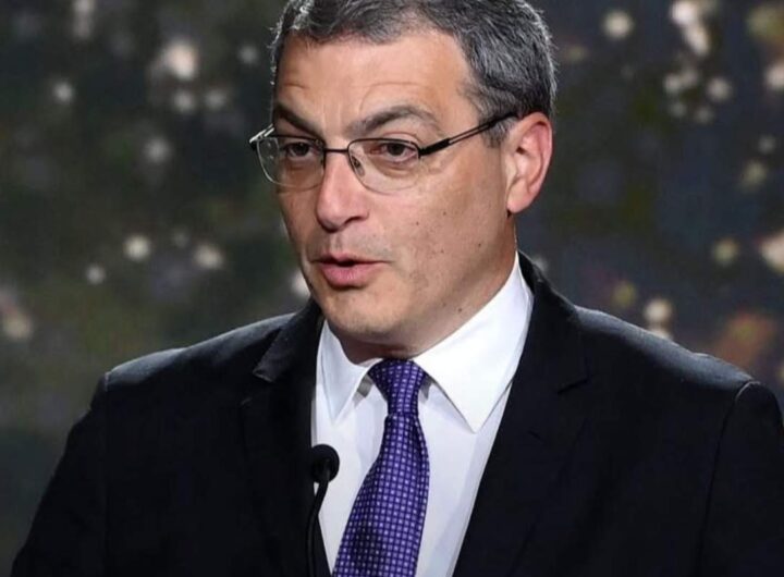 damien comolli