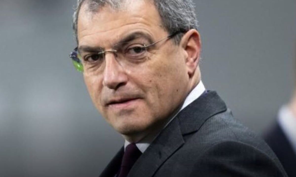 damien comolli