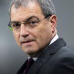 damien comolli