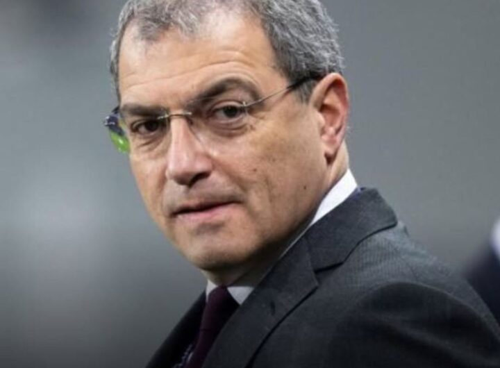 damien comolli