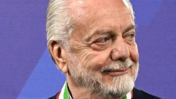 de laurentiis