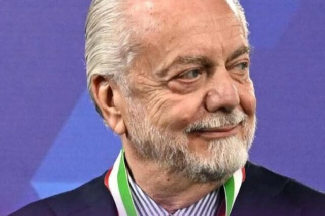 Irruzione Napoli, 15 milioni alla Juventus: va via