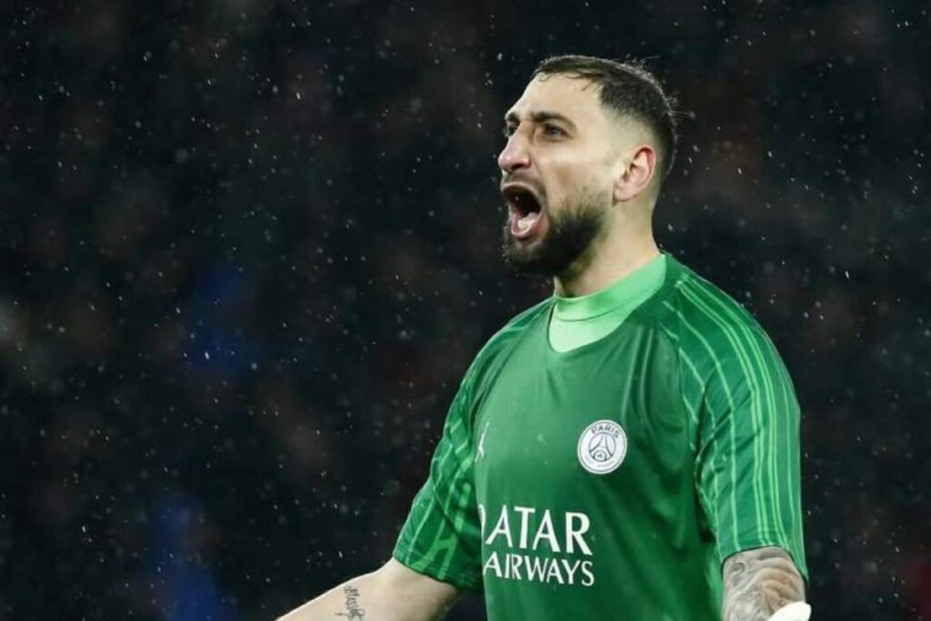 donnarumma