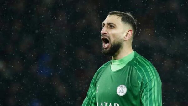 donnarumma