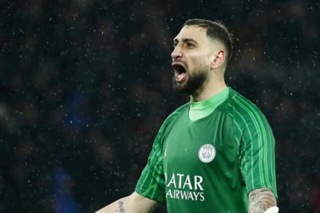 Donnarumma, il ritorno in Italia è realtà: si sta già allenando