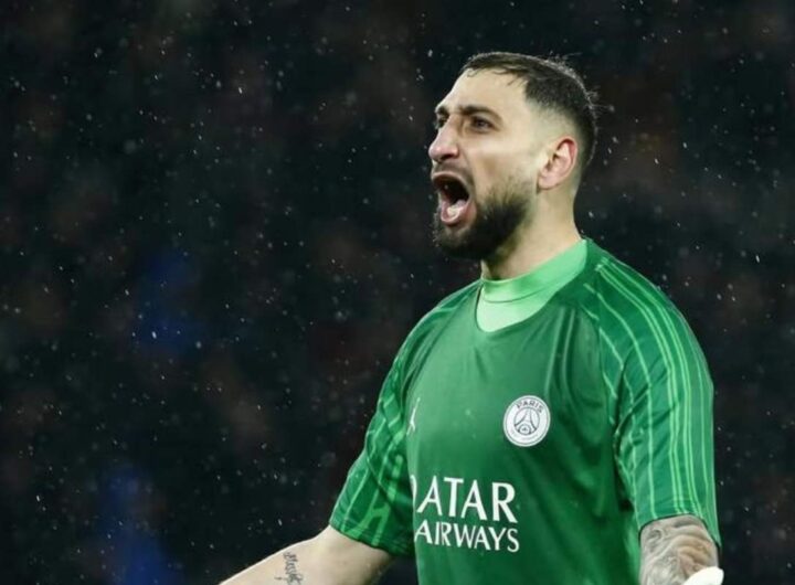 donnarumma