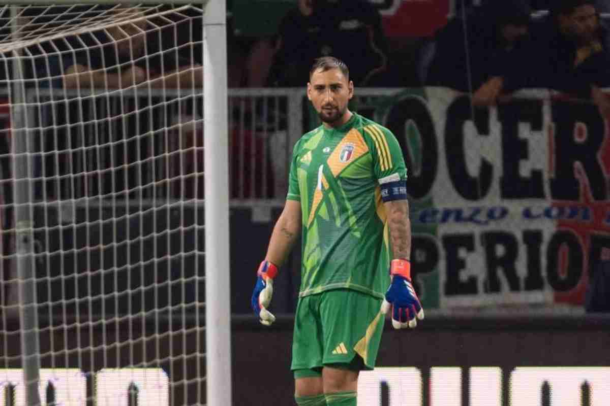donnarumma