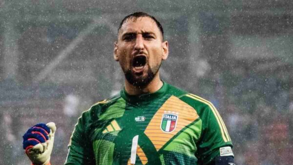 donnarumma
