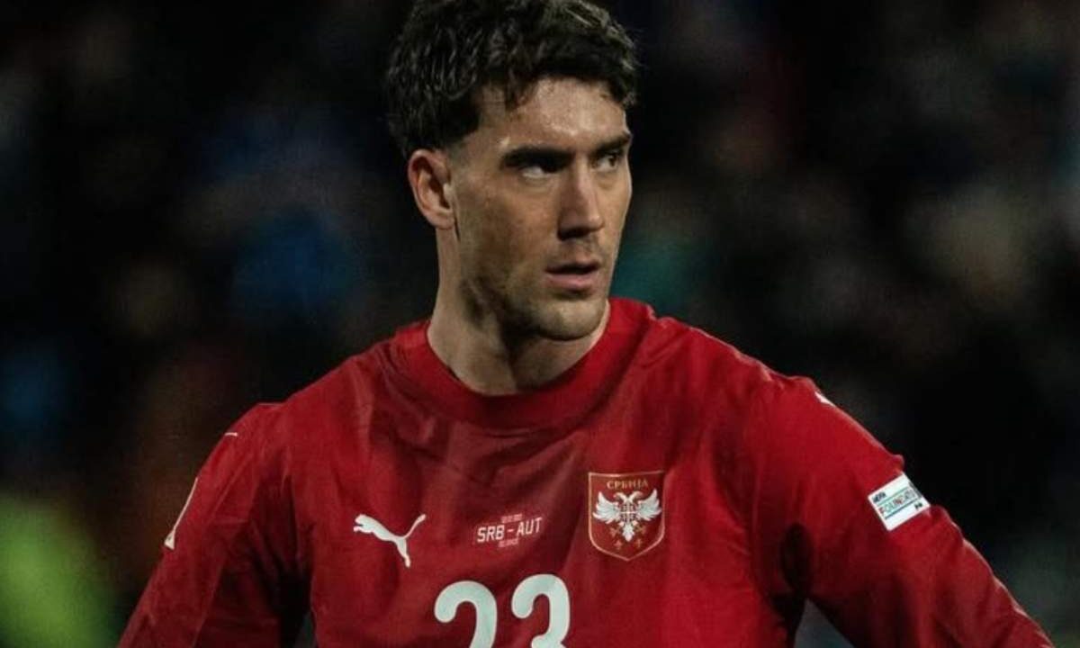 vlahovic