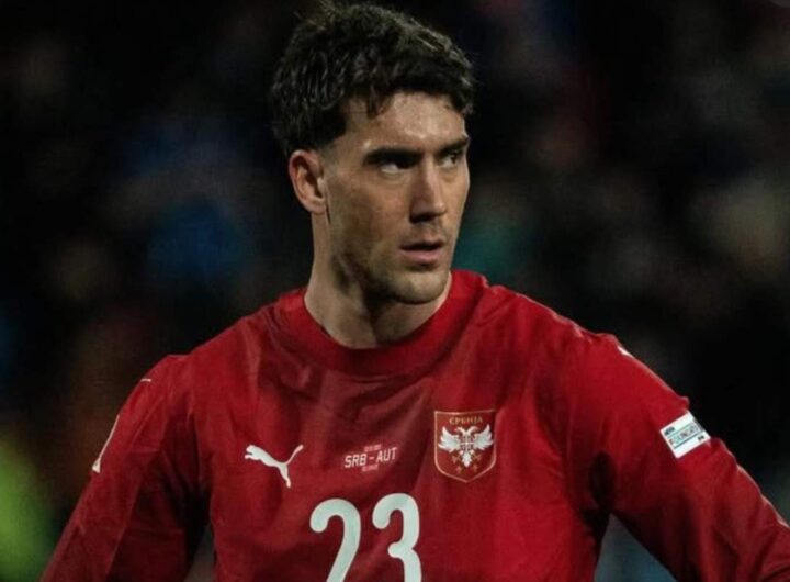 vlahovic