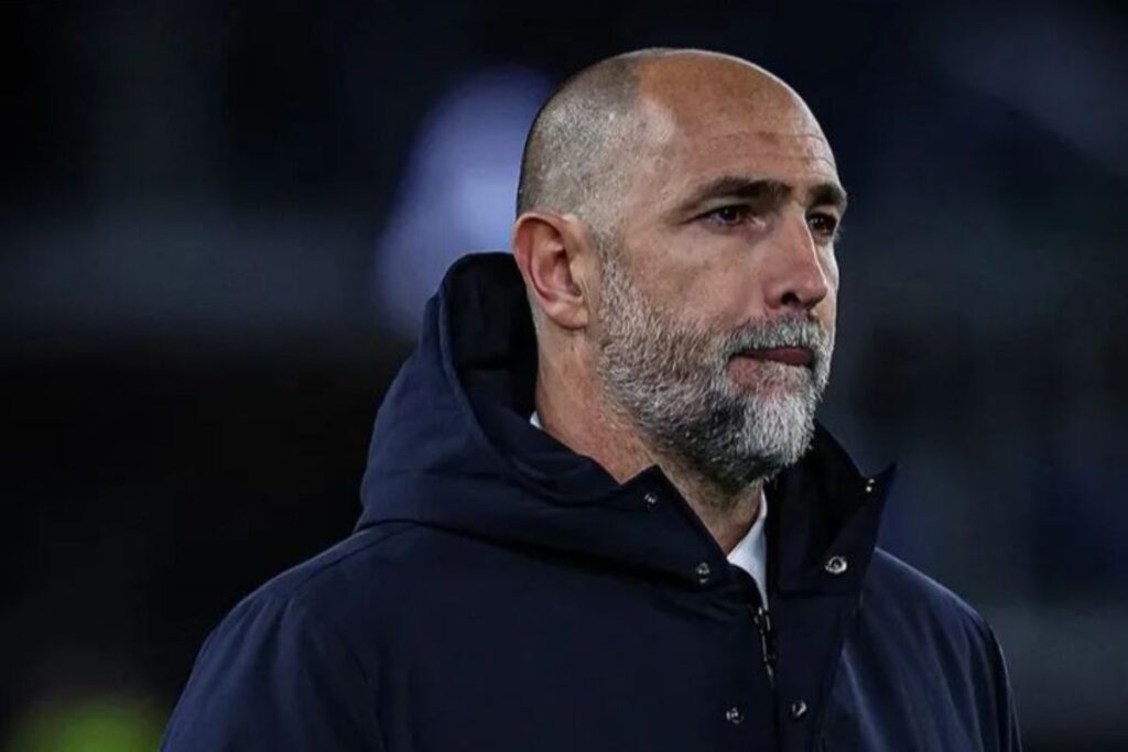 igor tudor