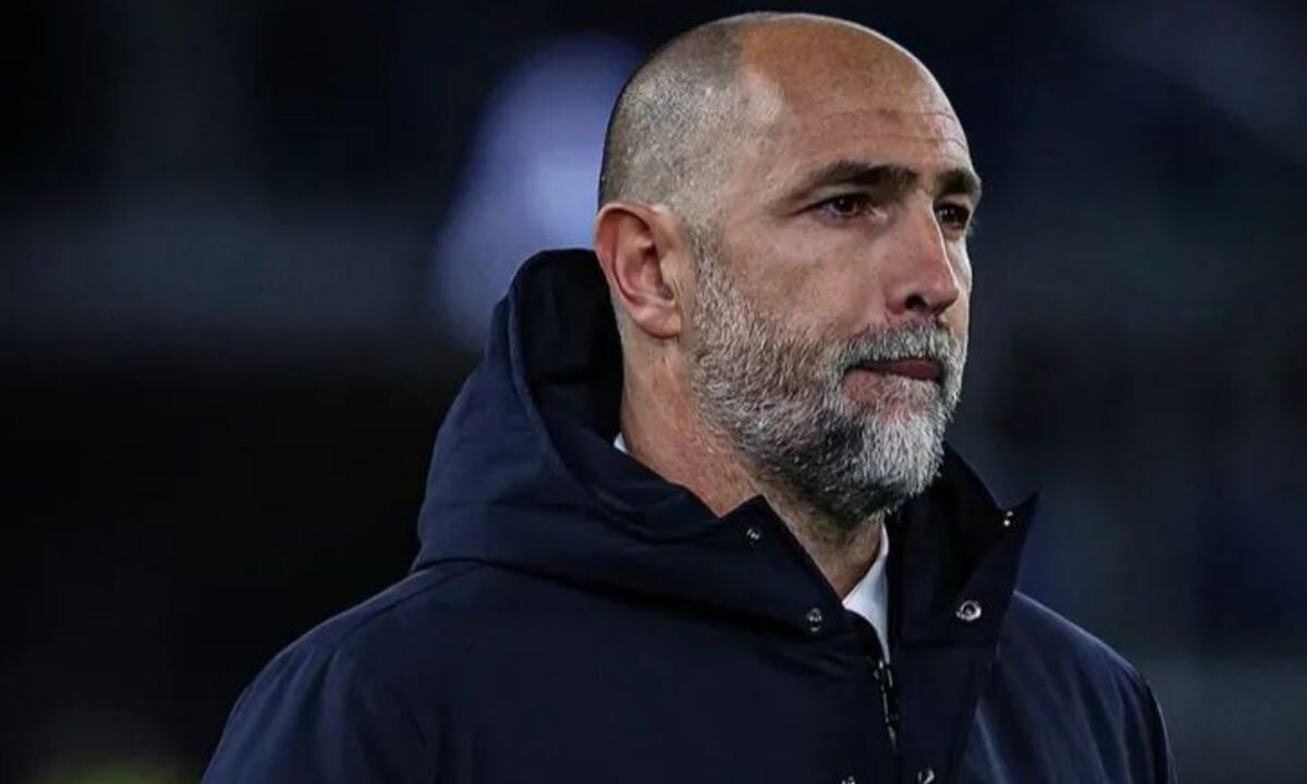 igor tudor