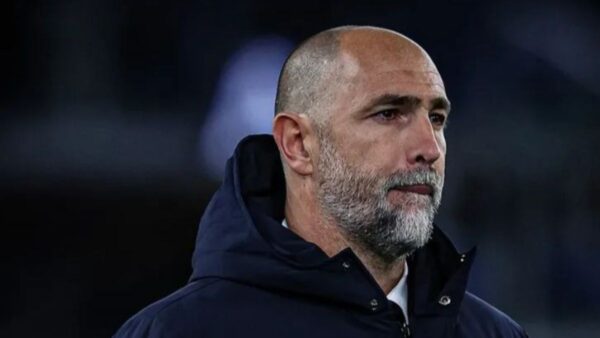 igor tudor