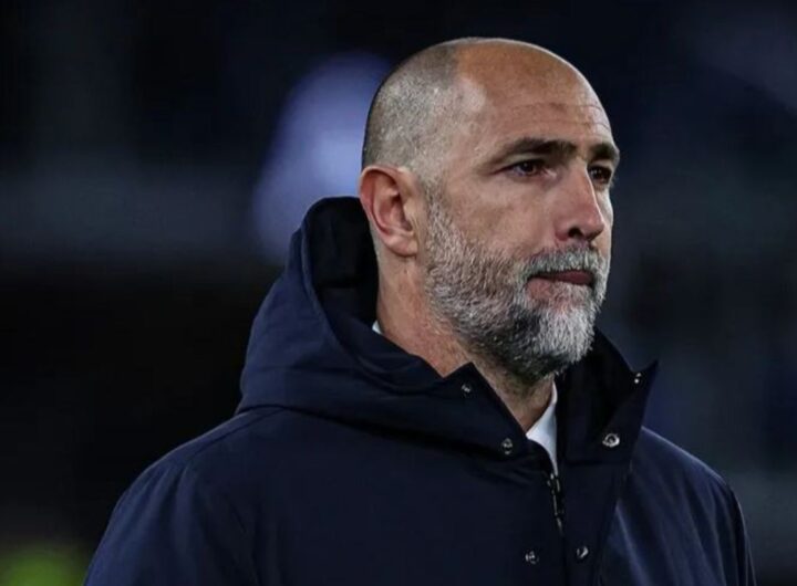 igor tudor