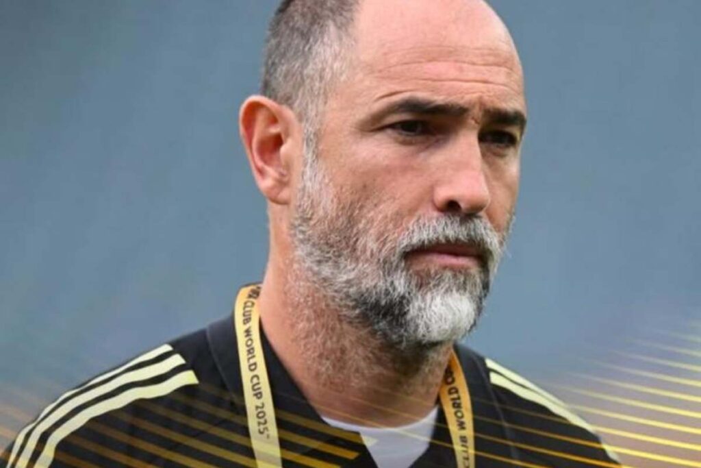 igor tudor