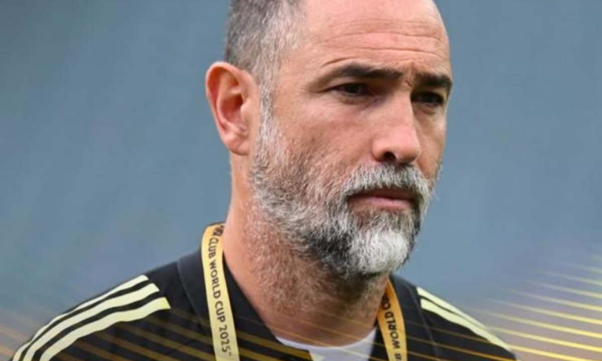 igor tudor