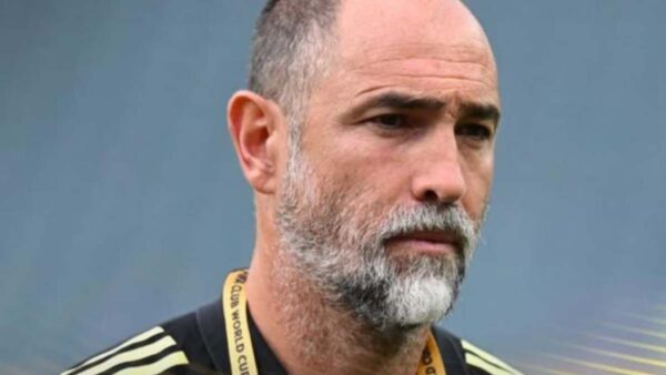 igor tudor