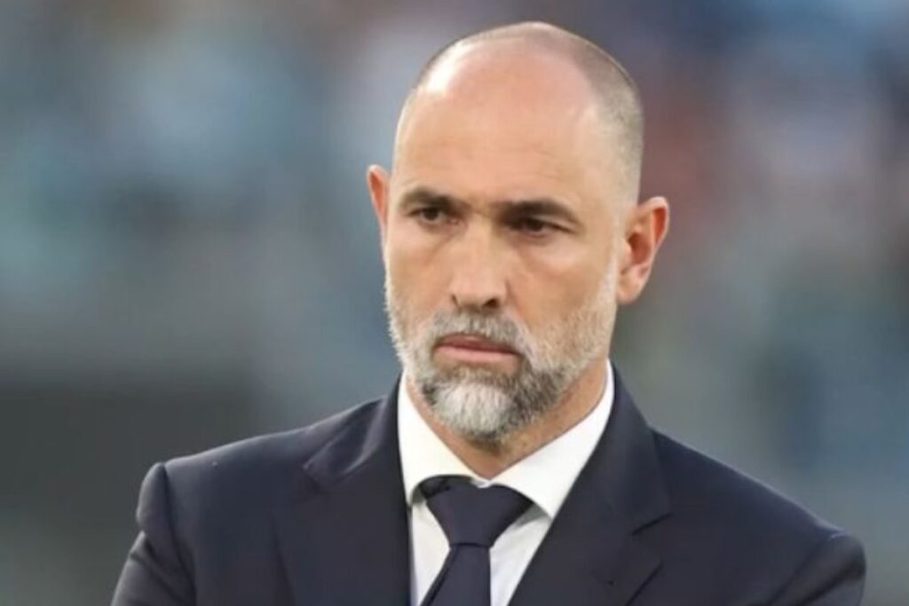 igor tudor