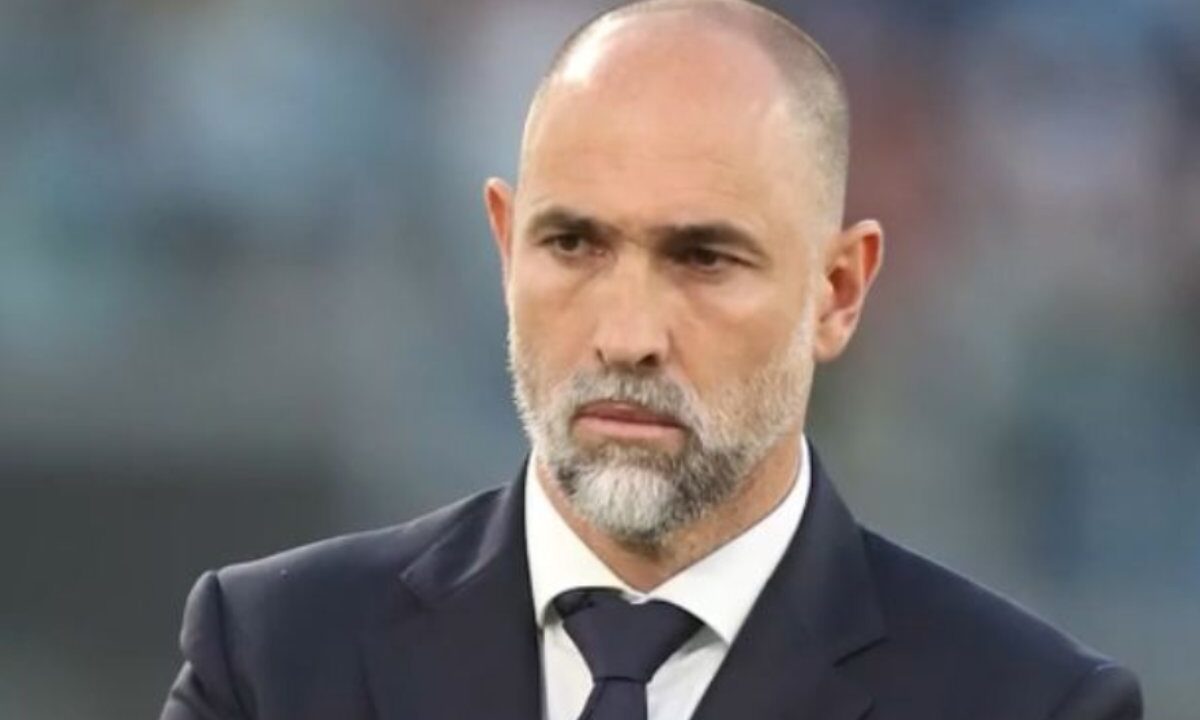 igor tudor