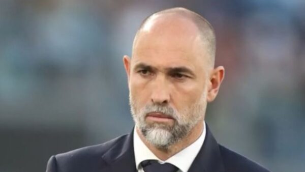 igor tudor