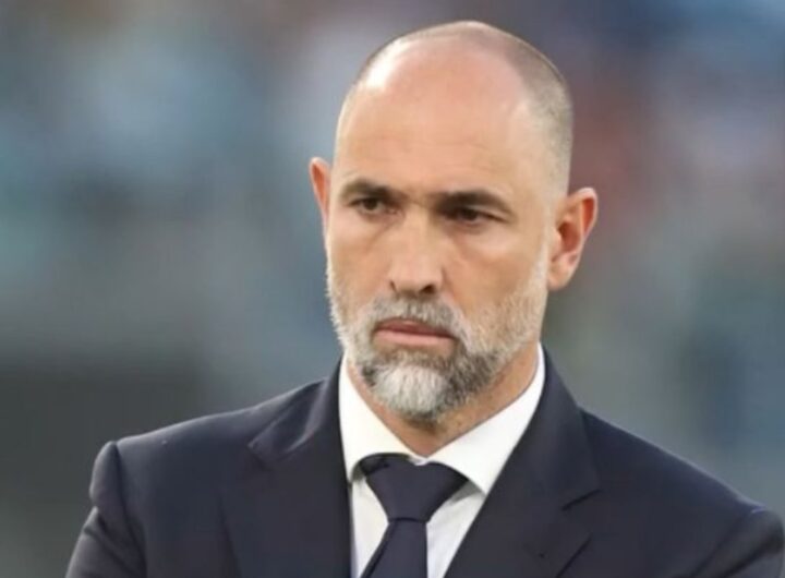 igor tudor