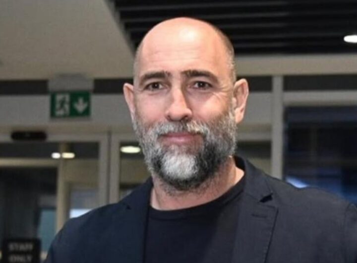 igor tudor