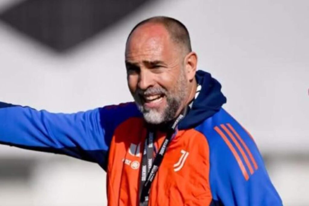 igor tudor
