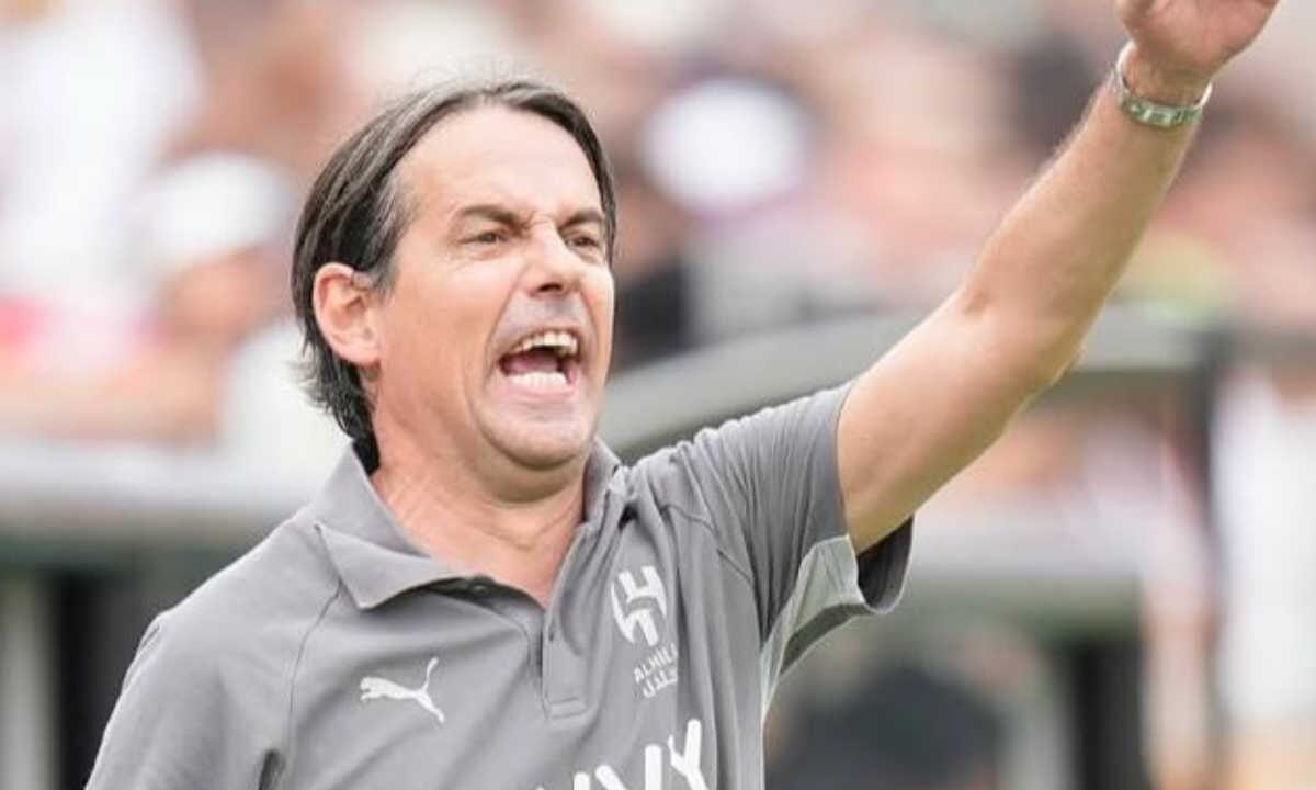 inzaghi