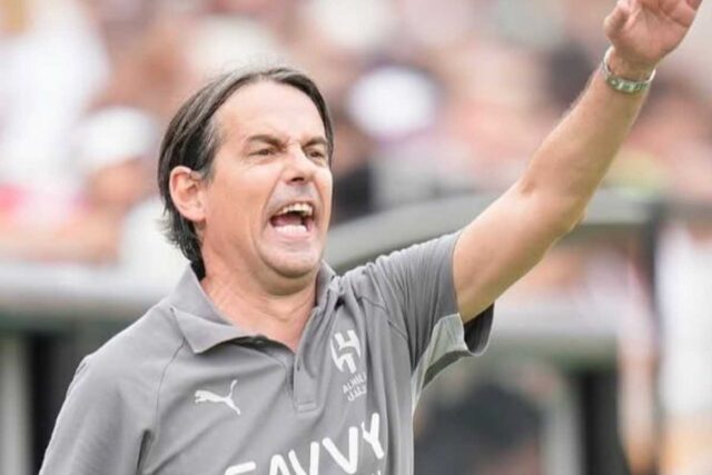 Inzaghi-Juventus, è guerra aperta: 50 milioni non bastano