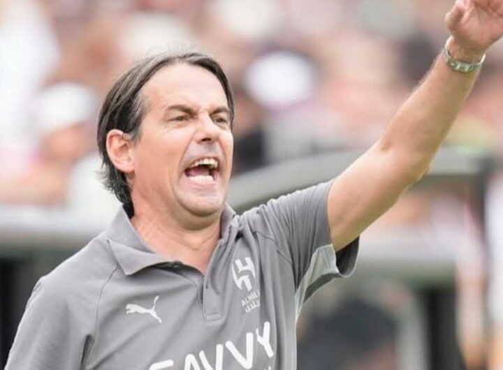 inzaghi