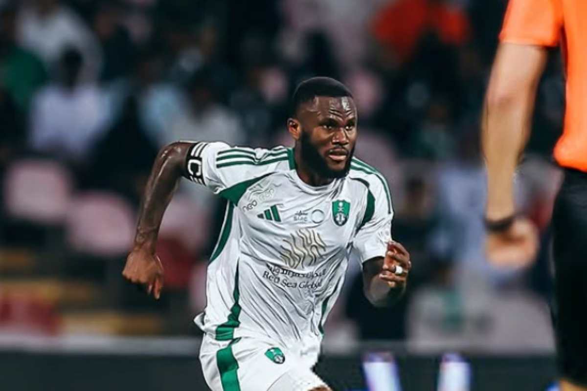 kessie