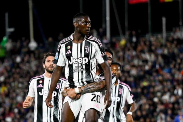 No a Kolo Muani, scelta fatta: la nuova coppia gol della Juve