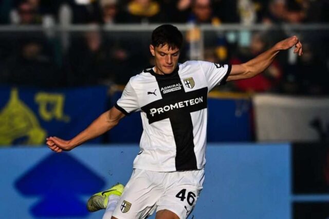 Leoni bianconeri, la Juve sorpassa l’Inter: l’offerta convince il Parma