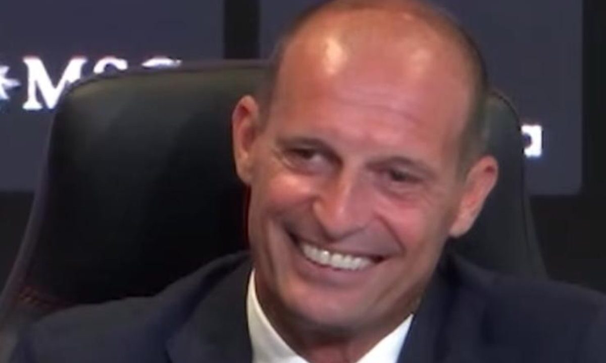 allegri
