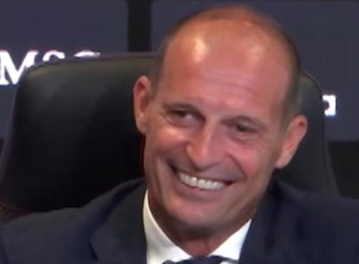 allegri