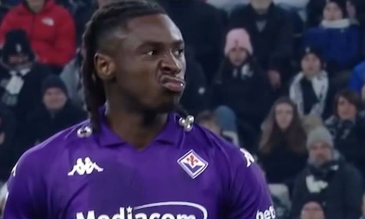 moise kean