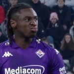 moise kean
