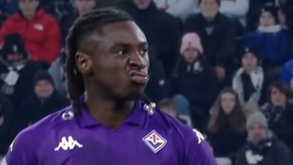 moise kean