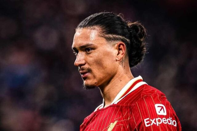 Con 55 milioni prendono Darwin Nunez: finalmente in Serie A